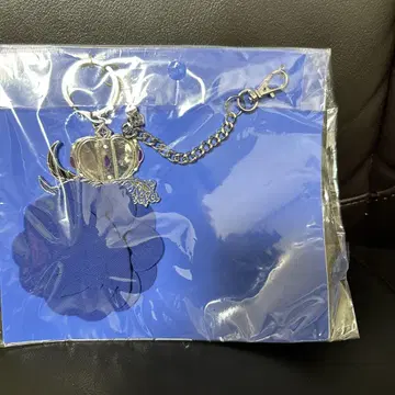 뱅드림! Roselia 의상 모티브 키링