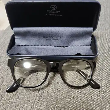 금자안경 BEAUTY & YOUTH KANEKO OPTICAL 안경
