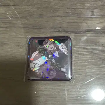 귀멸의 칼날 모크텔 로토 복권 캔뱃지 렌고쿠 쿄쥬로