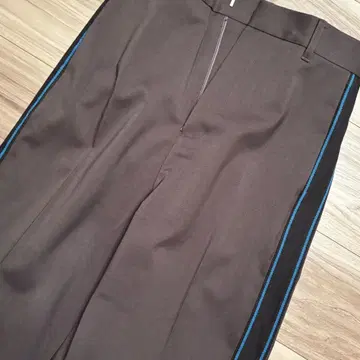 뷰티앤유스 슬랙스 팬츠