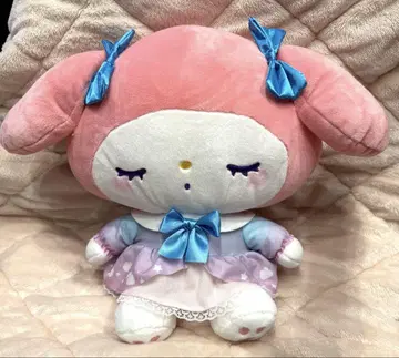 귀여운 산리오 캐릭터즈 마이멜로디 봉제 인형 마이멜로 산리오