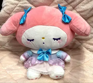 귀여운 산리오 캐릭터즈 마이멜로디 봉제 인형 마이멜로 산리오