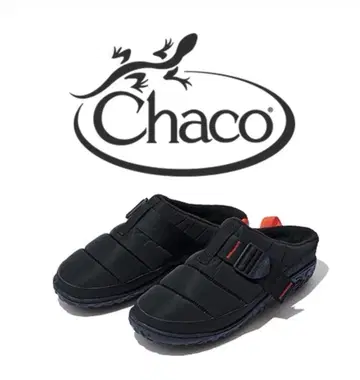 Chaco 차코 슬립온