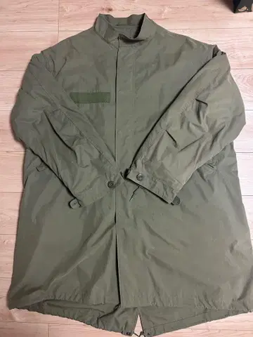 FREAK'S STORE M65 모즈 코트 밀리터리