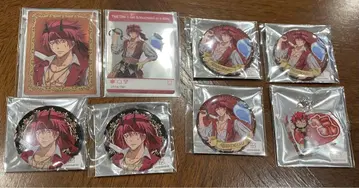 전생했더니 슬라임이었던 건에 대하여 POP UP SHOP 베니마루