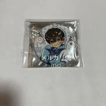 하나코 군 캔뱃지 카라철 가라오케의 철인 지박소년 하나코 군