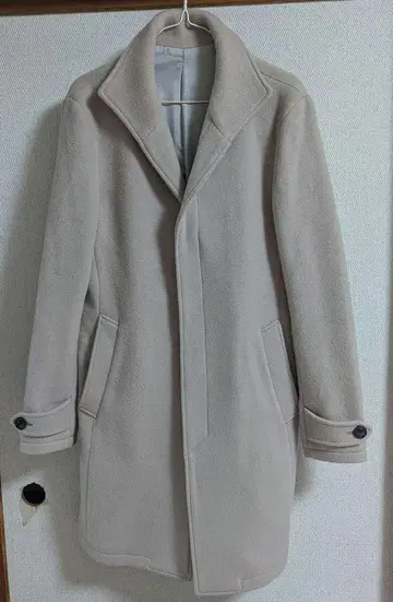 GOSTAR DE FUGA 베이지