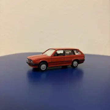 GAMA 1/43 BMW E30 투링