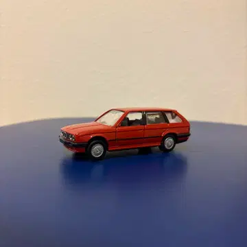 GAMA BMW 미니카 1/43 BMW E30 투링