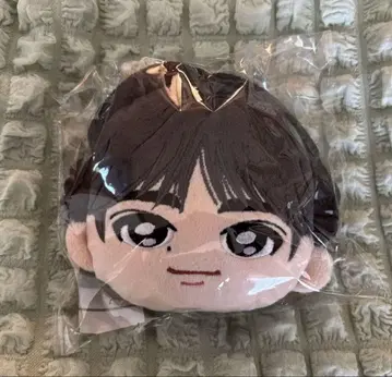 쿠사카와 타쿠야 마스코트 파우치