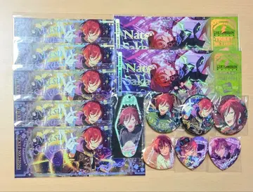 앙스타 사카사키 나츠메