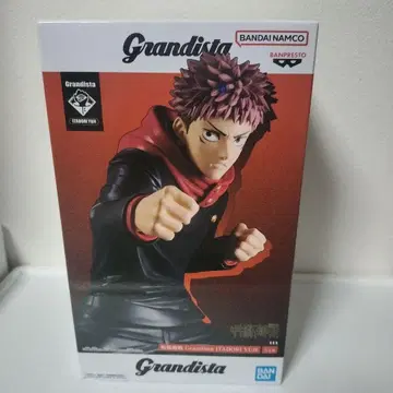 Grandista 이타도리 유우지 피규어