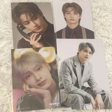 SEVENTEEN 준 컨셉 존 SEVENTEENMUSEUM
