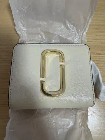 MARC JACOBS MINI COMPACT WALLET