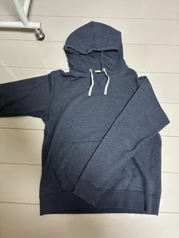 THE NORTH FACE 네이비 후드티 XL