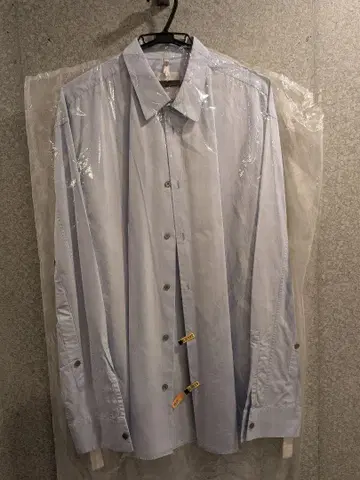 OAMC Restraint Shirt