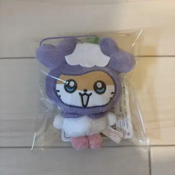 새상품 TWICE LOVERYS 산리오 마스코트 사나 코로코로쿠리린