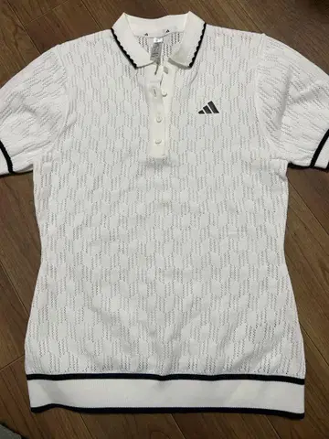 adidas 여성용 골프 셔츠 AJ/S