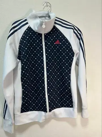 adidas 베이비 와루큐레 스기모토 치사토 트랙 자켓