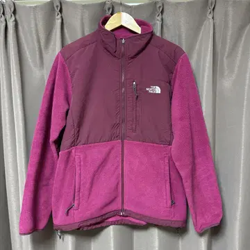 The North Face 플리스