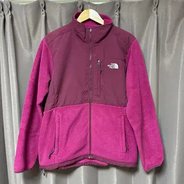 The North Face 플리스
