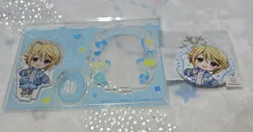 수호캐릭터! 마루쿠지 발레코어 유세 세트