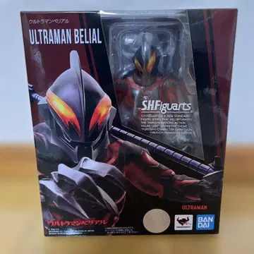 S.H.Figuarts 울트라맨 베리알