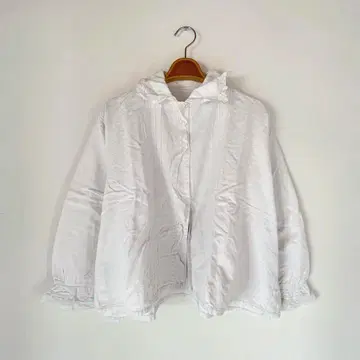 vintage 빈티지 블라우스