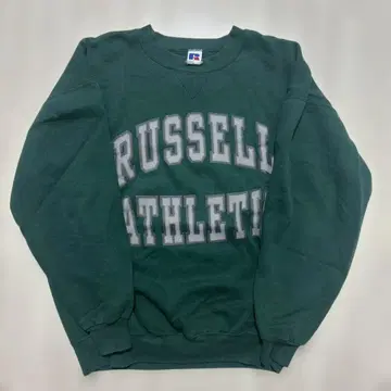 RUSSELL ATHLETIC 맨투맨 구제 의류