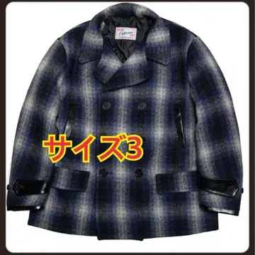 subculture SC 서브컬처 P-COAT 기무라 타쿠야