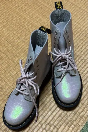 닥터마틴 부츠