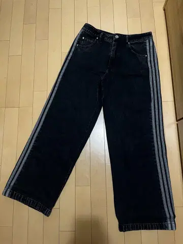 adidas 데님 팬츠 27/30