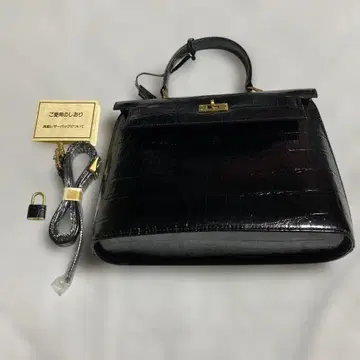 anne klein 가죽 백 여성용