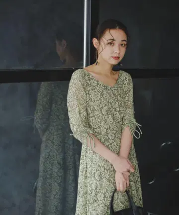 kastane 포멀 드레스 사이즈 1