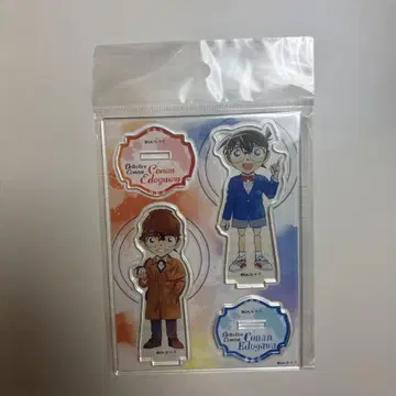 명탐정 코난 에도가와 코난 아크릴 스탠드