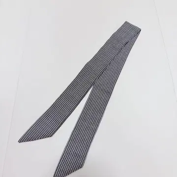 BAG TRUNK 트윌리풍 하운드투스