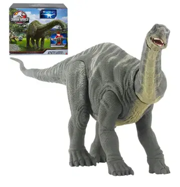 레거시 컬렉션 마텔 아파토사우루스 해먼드 컬렉션 공룡