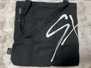 straykids 팬클럽 1기 토트백