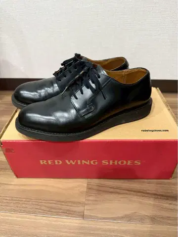 RED WING 포스트맨 101 US8