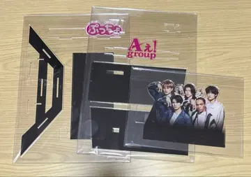 A! group  스탠드