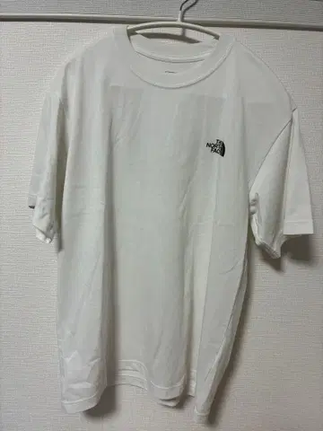 The North Face 사가르마타 국립공원 티셔츠