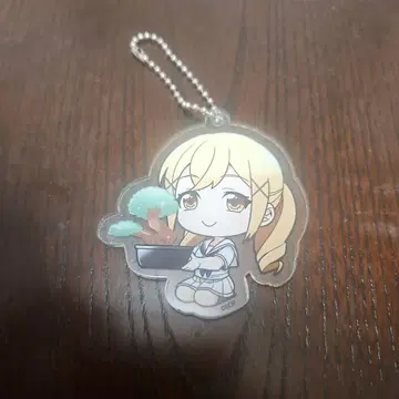 아크릴 키링 BanG Dream! 이치가야 아리사
