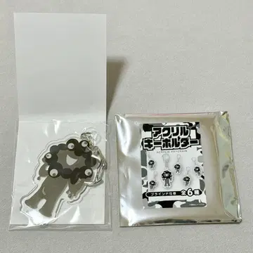 오사카 간사이 만박 미야쿠미야쿠 블랙미야쿠 아크릴 키링 랜덤