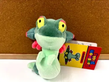 드라메시야 말랑말랑 마스코트 포켓몬돌즈 포켓몬 센터 한정판