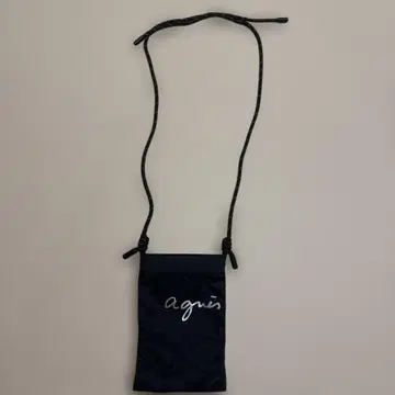 스마트폰 숄더