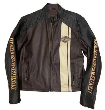 Harley-Davidson 가죽 자켓