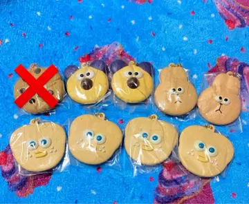 낱개 판매 가능 [ 고구마이탄 카페 ] 거울 참 3종 8세트