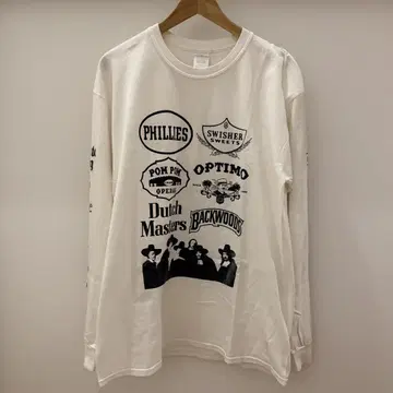 Smoking Gun 셔츠 L 사이즈