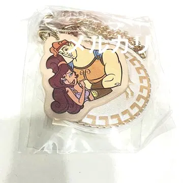 디즈니 헤라클레스 메그 거울 참 ACCOMMODE Disney