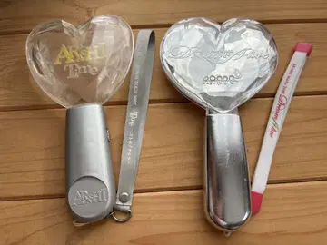 아라시 응원봉 Time Dream-A-Live